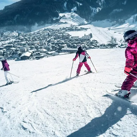 Mountain Breezes Studio- 3 Apartament