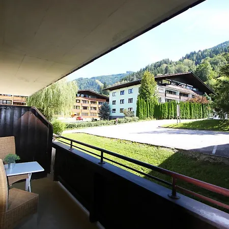 Mountain Breezes Studio- 3 Apartment Kaprun