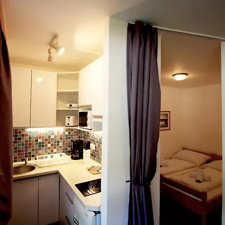 Mountain Breezes Studio- 3 Kaprun