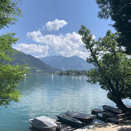 Mountain Breezes Studio- 3