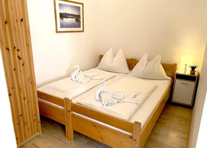 Mountain Breezes Studio- 3 Kaprun