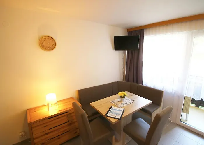 Apartman Mountain Breezes Studio- 3