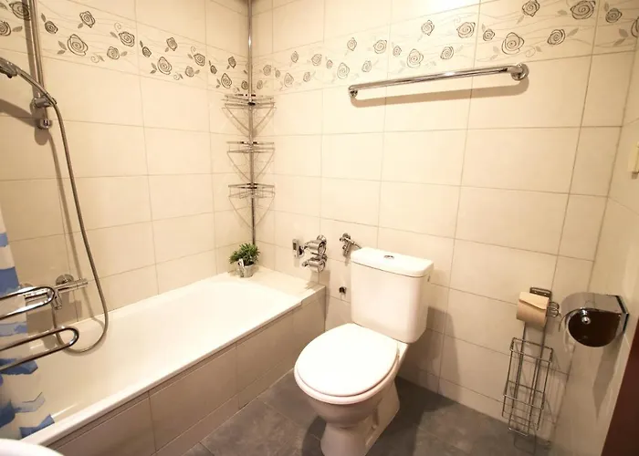 Mountain Breezes Studio- 3 * Kaprun