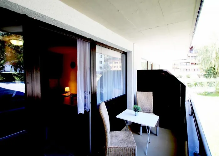 Apartman Mountain Breezes Studio- 3 Kaprun