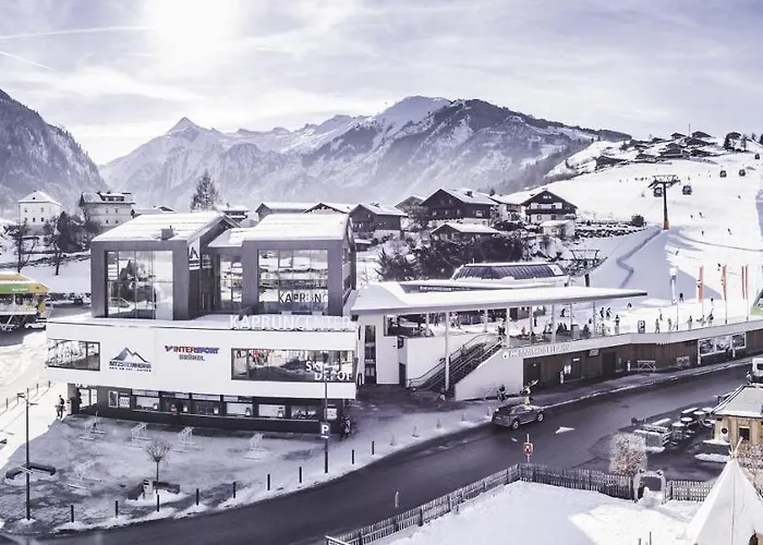 Mountain Breezes Studio- 3 *