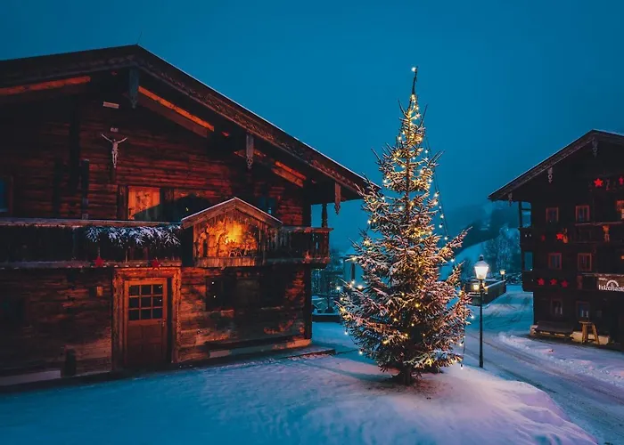 Mountain Breezes Studio- 3 Apartman *