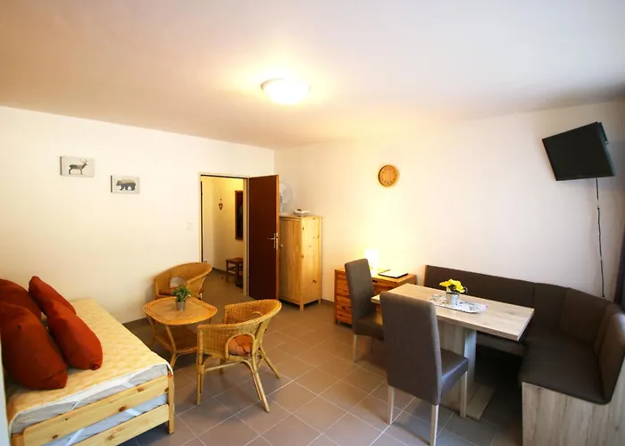 Mountain Breezes Studio- 3 Apartamento *