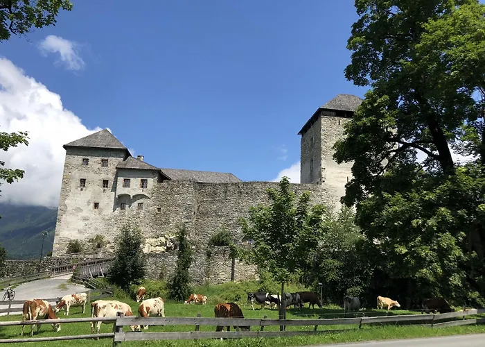 Apartman Mountain Breezes Studio- 3 *