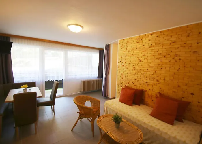 Mountain Breezes Studio- 3 Apartamento Kaprun