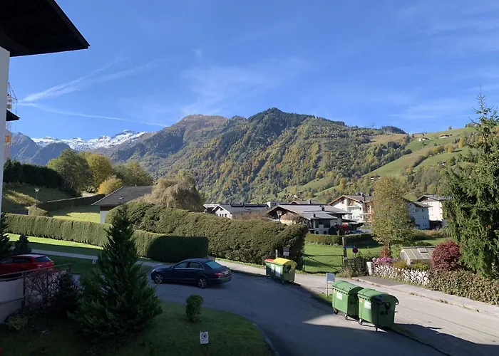 Mountain Breezes Studio- 3 Apartamento *