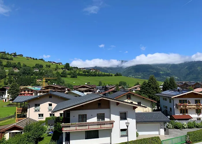 Mountain Breezes Studio- 3 Apartamento *